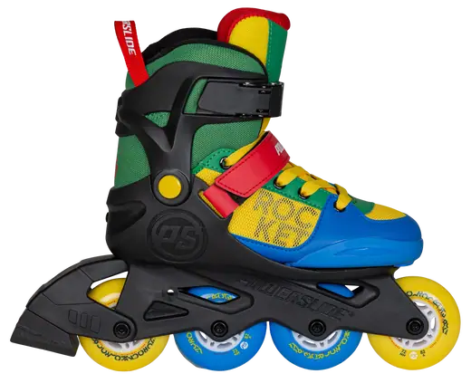 Powerslide Rocket Kids Inline Skates
