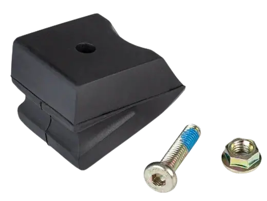 Powerslide Rubber Bremsklotz