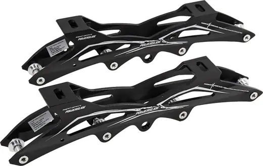 Powerslide Speed X Skeeler Frame