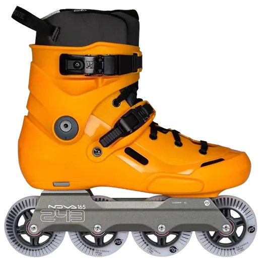 Powerslide Storm Mango 80 Freeskates
