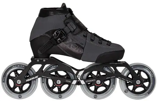 Powerslide Triple X Evo Speed Skates