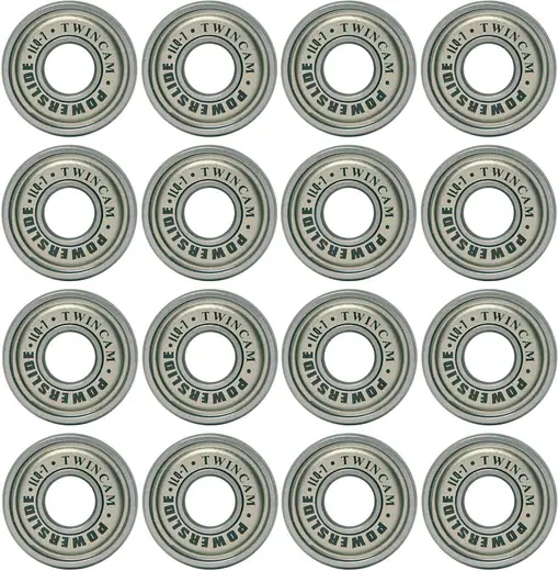 Wicked Twincam ILQ7 Lagers 608 12-Pack - Inline Skates Wicked Twincam ILQ7 Lagers 608 12-Pack - Inline Skates