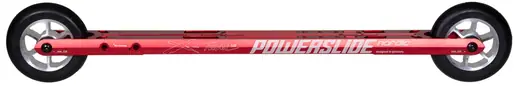 Powerslide X-Trail 110 Offroad Complete Rolski