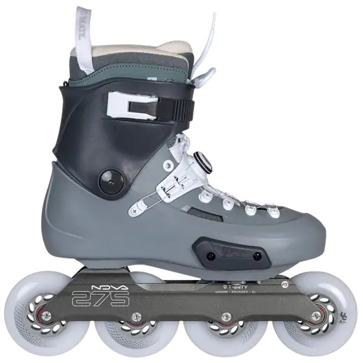 Powerslide Zoom Pro 90 PDS Patins Freeskate