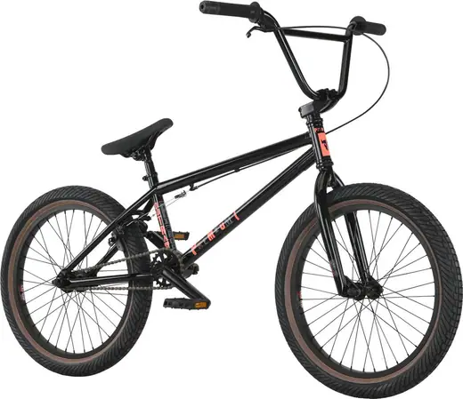 Premium hot sale stray bmx