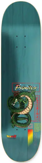 Primitive Dragon Ball Z Skateboard Deck | SkatePro