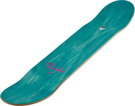 Primitive JB Gillet Penguin Skateboard Deck | SkatePro