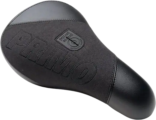 Primo Breaker pivotal mid padded BMX Seat | SkatePro Primo Breaker pivotal mid padded BMX Seat | SkatePro