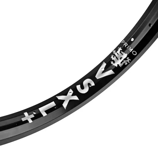 FAT PRIMO サイズFAT(XL) Primo Pro Fat Pivotal BMX Seat Black | Alans BMX