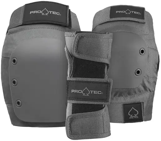 Pro-Tec Street Pad set