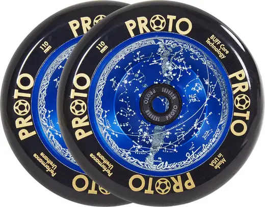 Proto Alex Steadman Signature V2 Gripper 2-Pack | SkatePro