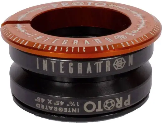 Proto Integrattron Headset Stuntstep