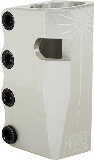 Proto Sentinel SCS Collarino Chiusura Monopattino