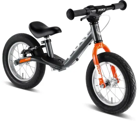 Puky LR Light BR Balance Bike Toddler