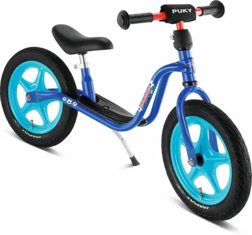 Puky LR1L Balance Bike Toddler SkatePro