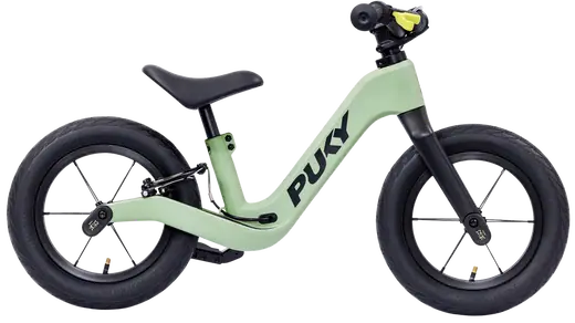 Puky Next 12 Balance Bike | SkatePro