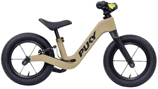 Puky Next 12 Loopfiets