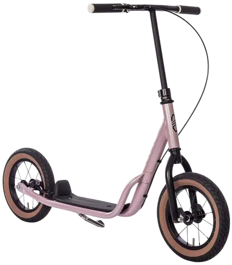 Puky R 07 L Big Wheel Scooter Kinder SkatePro