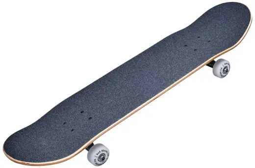 RAD Logo Progressive Complete Skateboard - Skateboards | SkatePro