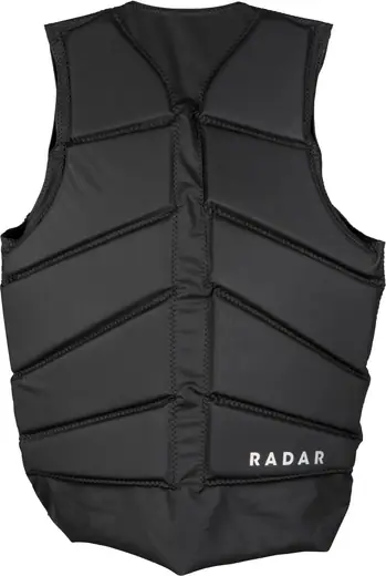 Radar Drifter Limited Impact vest | SkatePro