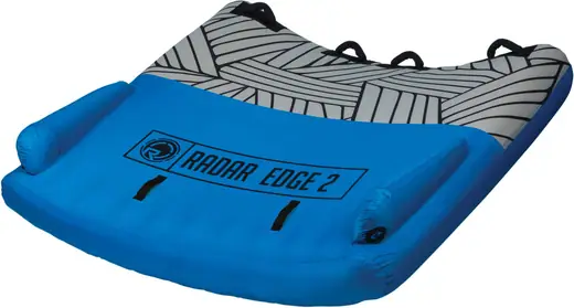 Radar Edge 2 Person Funtube
