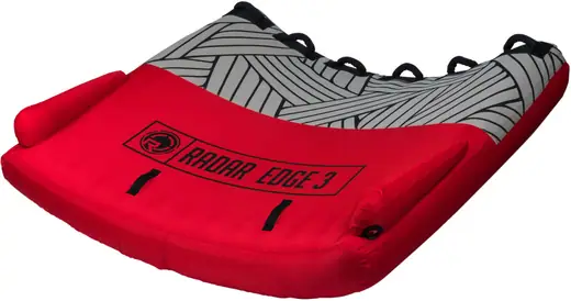 Radar Edge 3 Person Tube