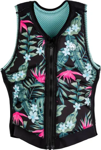 Womens wakeboard vest sale