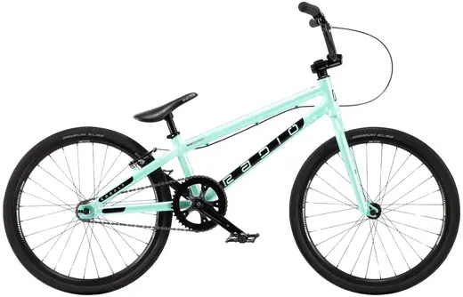 Radio Cobalt Expert 2026 BMX Race