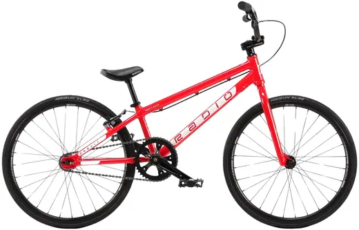 Radio Cobalt Junior 2026 BMX Race Bike