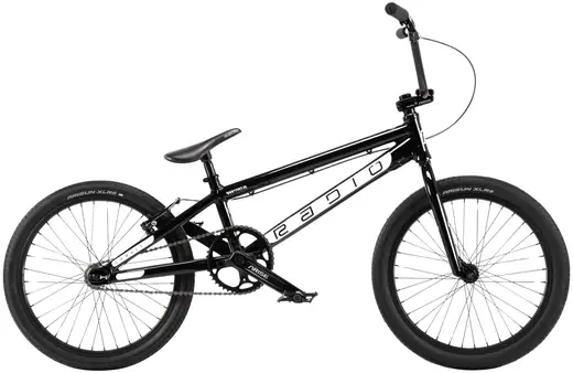 Radio Cobalt Pro XL 2026 Race BMX Bike