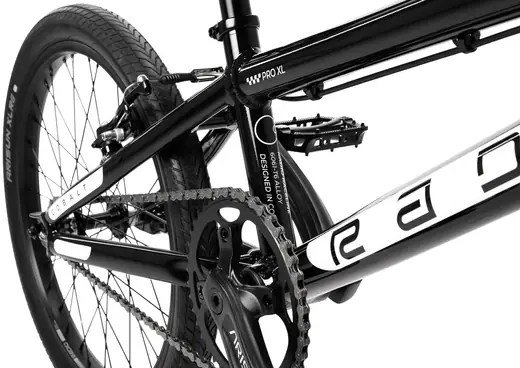 Radio Cobalt Pro XL 2026 Race BMX Sykkel | SkatePro