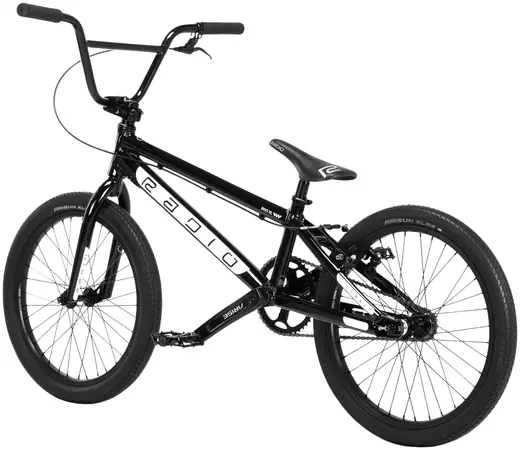 Radio Cobalt Pro XL 2026 Race BMX Sykkel | SkatePro