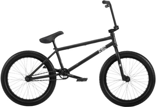 Radio Darko 20" 2026 BMX Stunt Bike