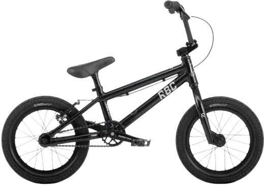 Radio Dice 14" 2026 BMX Bike For Kids