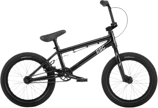 Radio Dice 16" 2026 BMX Bike For Kids