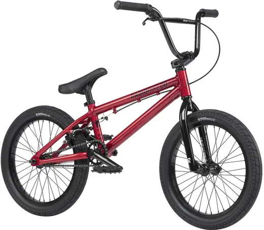 Mongoose 18 bmx sale