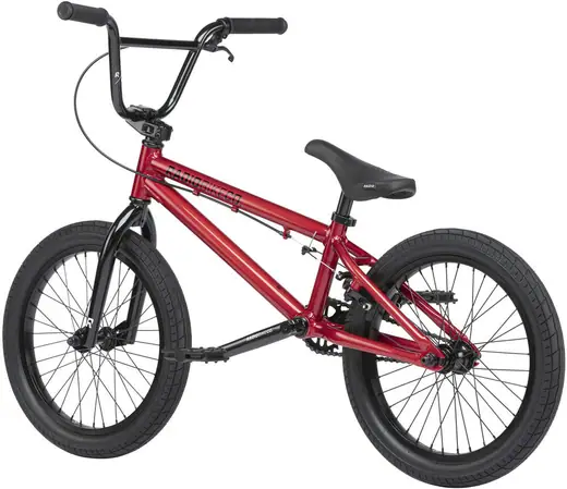 Mongoose 2024 18 bmx