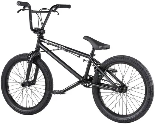 Radio dice bmx review best sale