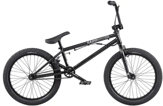 Bmx radio bike dice 20 sale