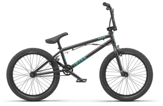 Radio dice bmx on sale