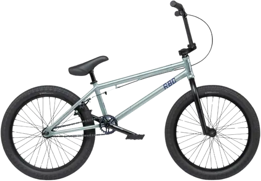 Radio Evol 20" 2026 BMX Freestyle