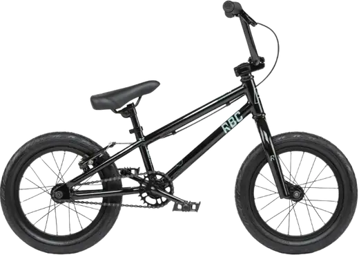 Radio Revo 14" 2026 BMX Bike For Kids