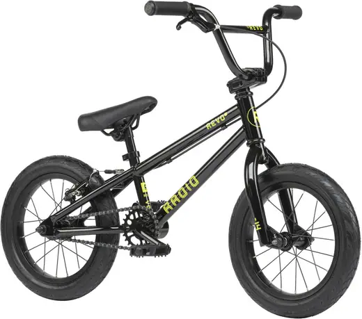 Radio Revo 14 BMX Bike Für Kinder