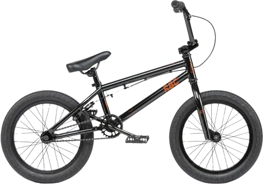 Radio Revo 16" 2026 BMX Bike For Kids