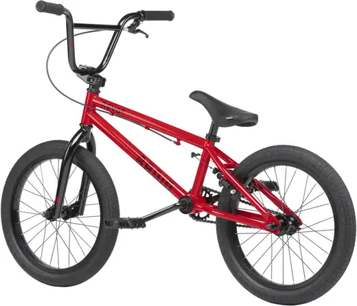 Bmx bikes 18 inch clearance wheels