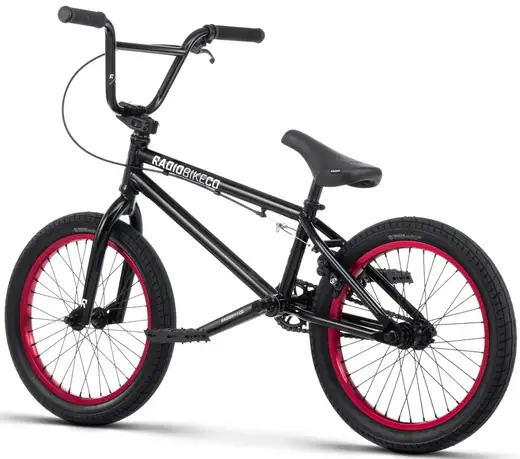 18 INCH Interno Tubo 1.75 - 2.125 Bambini MTB Bici BMX X4 - Foto 4