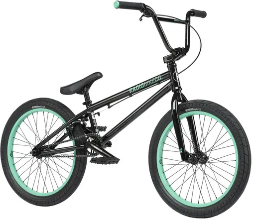 Mongoose bmx 2024 freestyle bikes