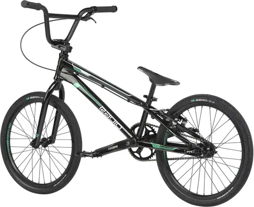 Bmx top expert xl