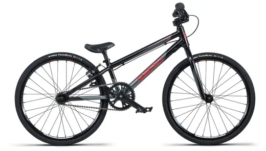 Radio Xenon Mini 2019 BMX Race Bike