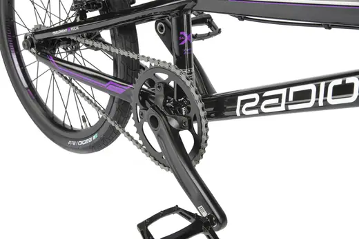 Radio Xenon Pro XL 20